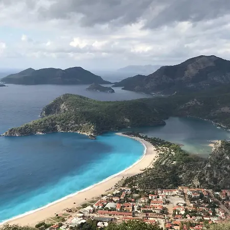 Artemisia Apartment Oludeniz