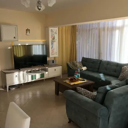 Artemisia Apartment Oludeniz