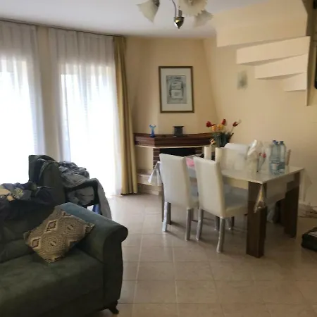 Artemisia * Oludeniz