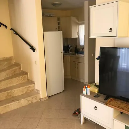 Artemisia Apartment